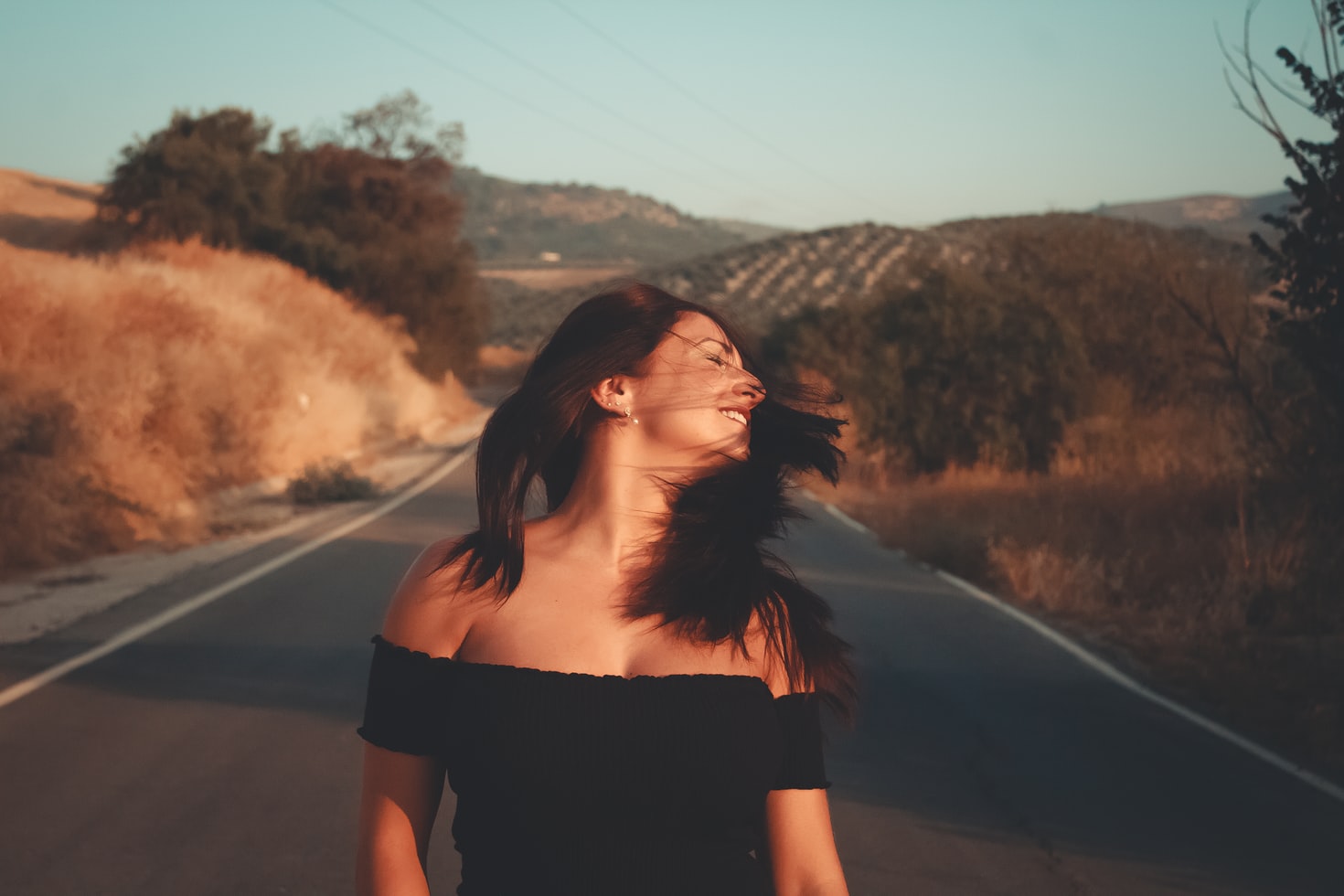 Aimer, ça commence avec soi-même